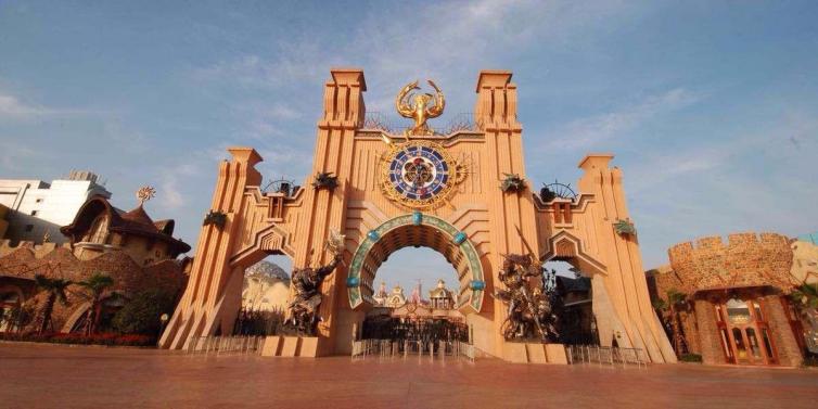 江苏亲子一日游,江苏2-3天短途旅游亲子