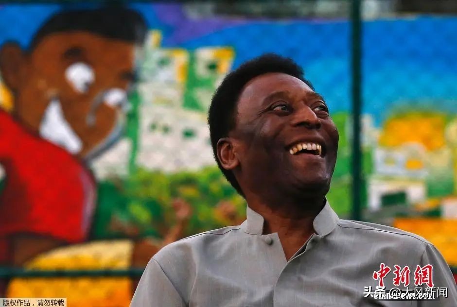 足球传奇球王去世,贝利球王落幕