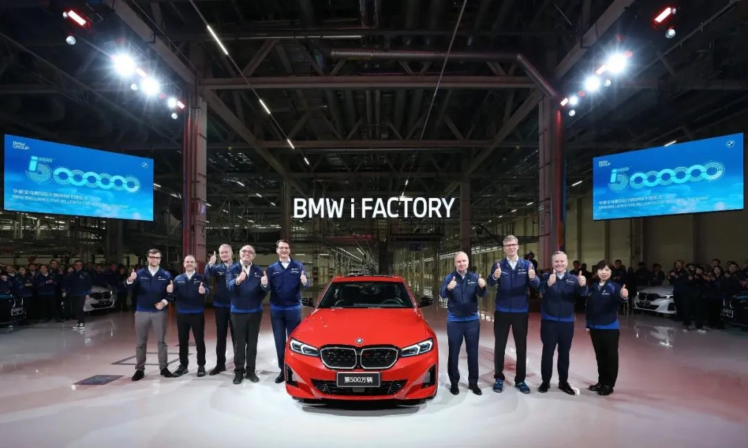 买过宝马以后你还会选择宝马吗,为啥开过宝马的人还会买宝马