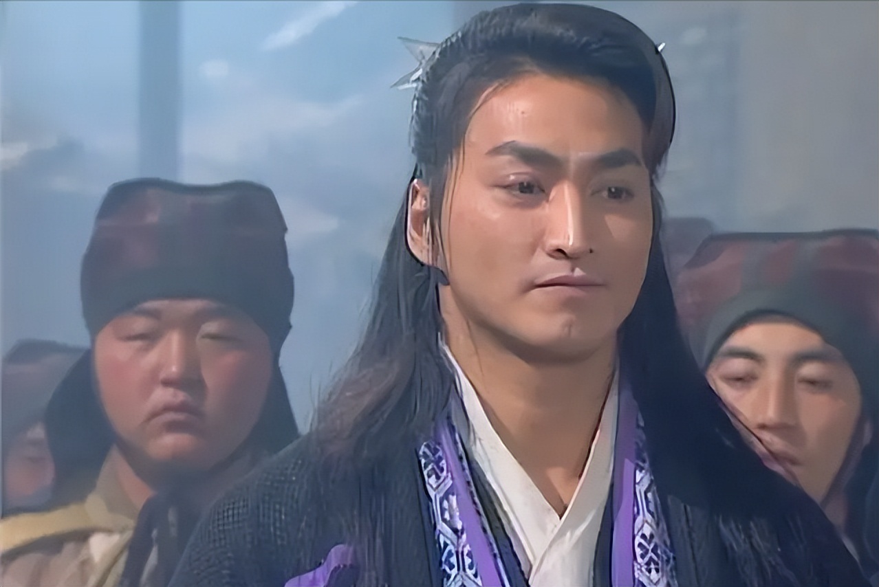 何家劲不拍戏的原因,何家劲工厂食堂伙食