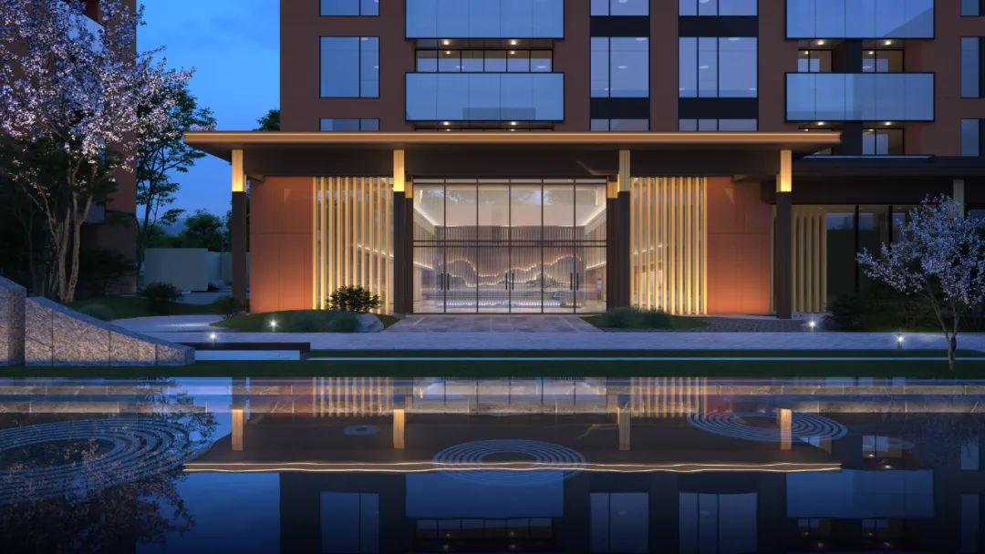 如果豪宅业主都能这样「炫富」，那我举双手赞成