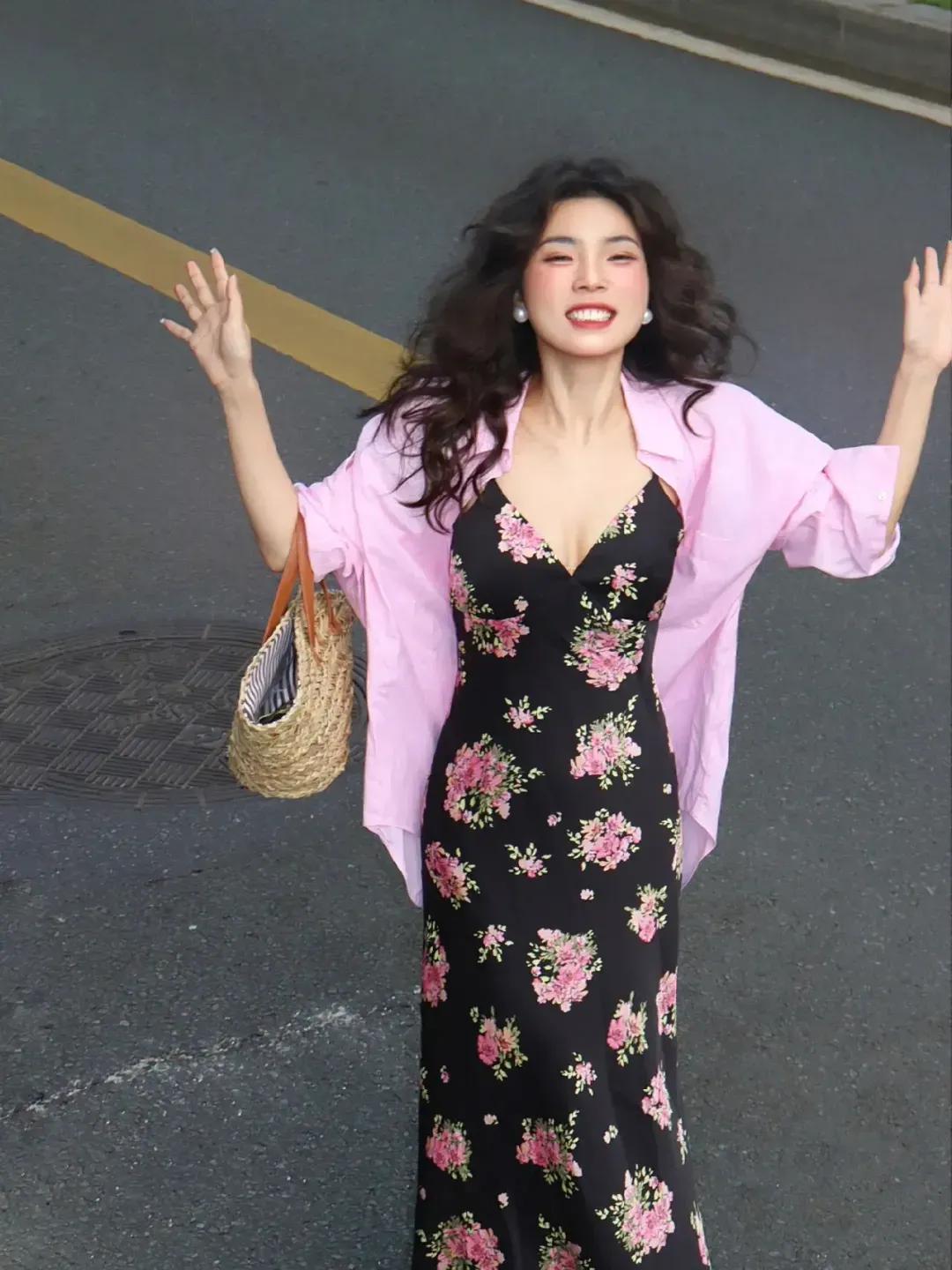 衬衫除了搭西裤还能怎么穿,衬衫加西装裤该怎么穿才好看