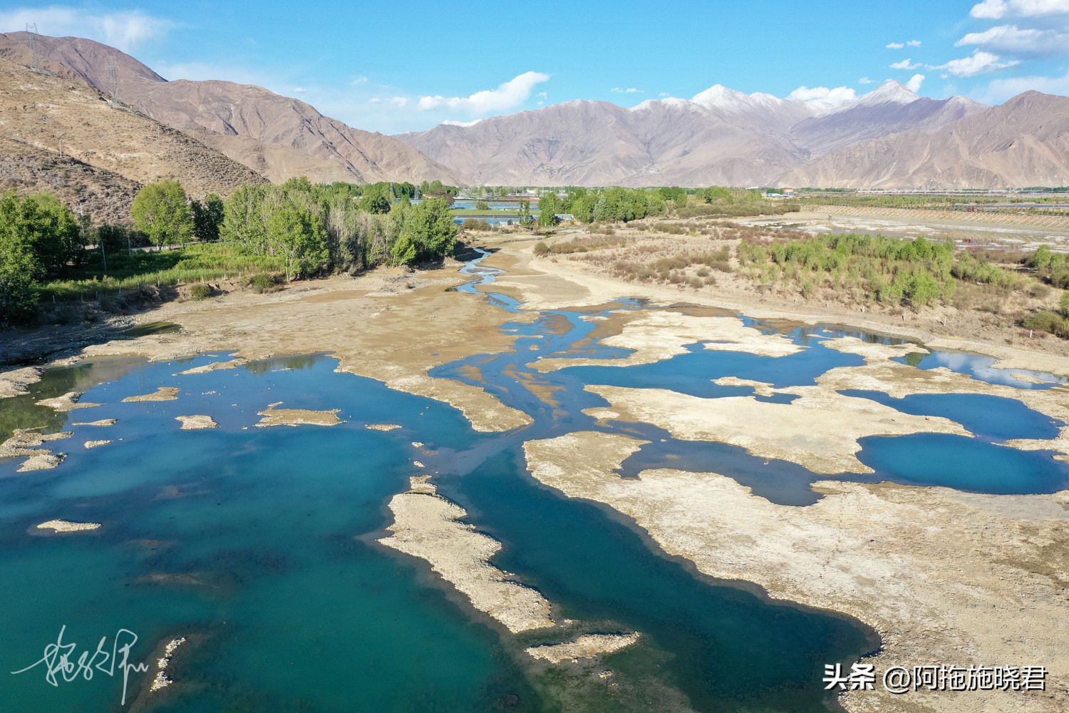 回到拉萨旅行,去拉萨的旅行攻略