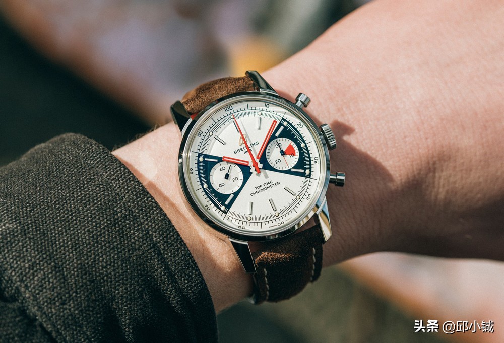 百年灵停产好几款表,刚入手百年灵