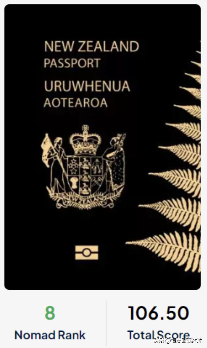 新西兰护照免签国家一览表,几内亚比绍护照免签新西兰
