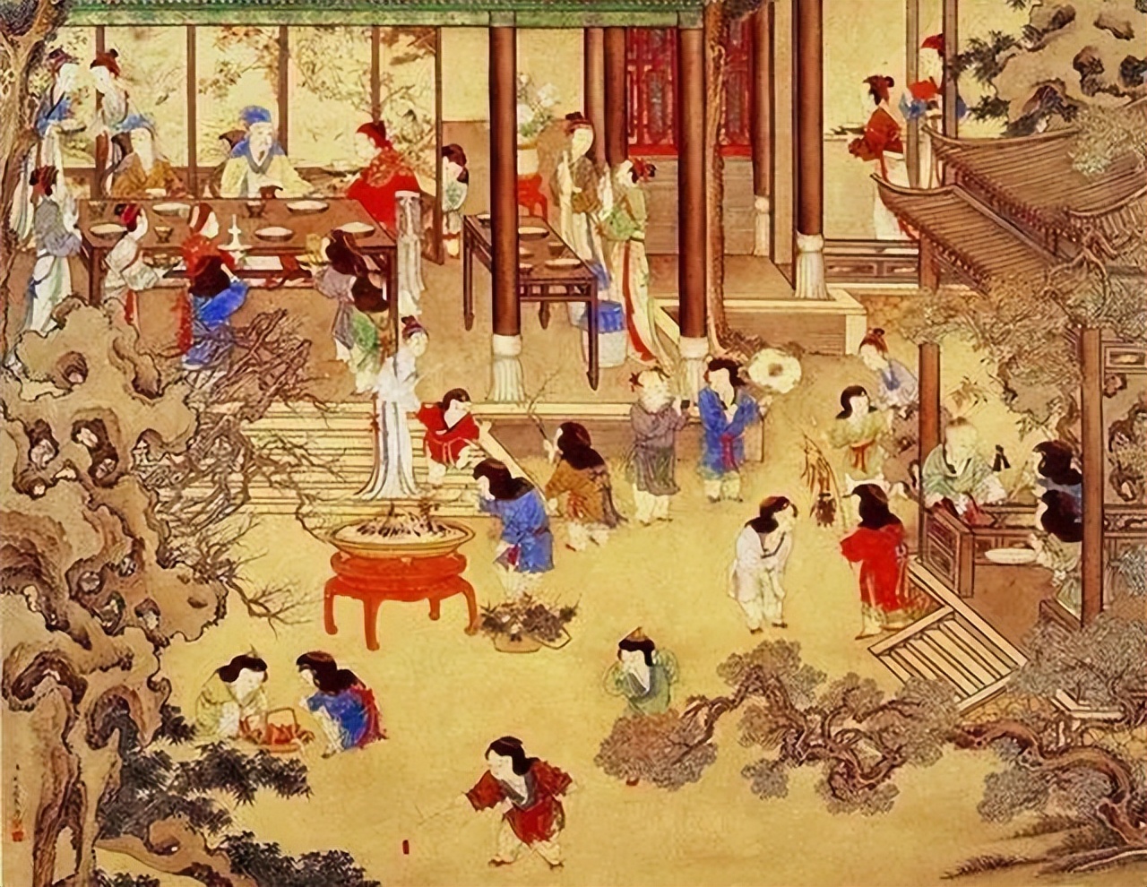 压岁钱红包的区别在哪里,压岁钱哪个地区给的最多