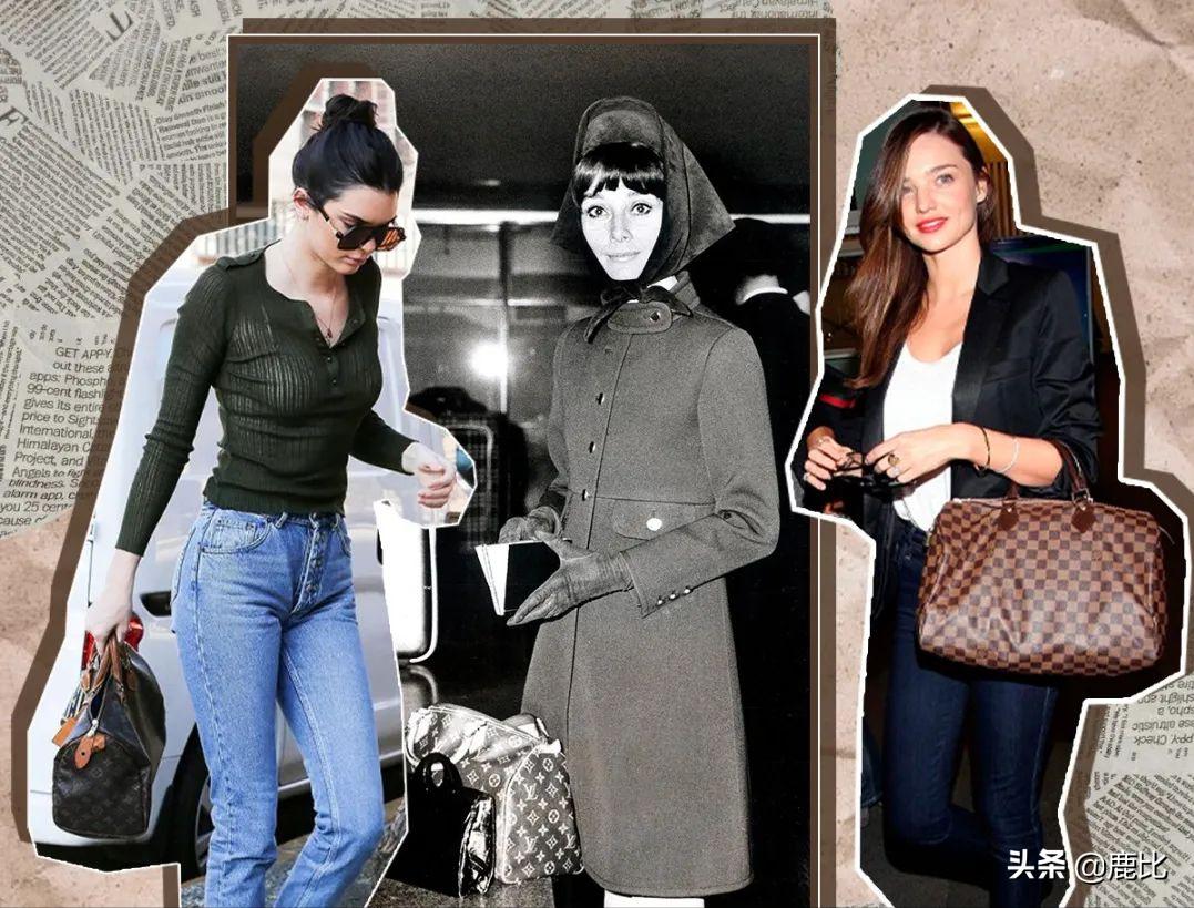 便宜好看又实用包品牌推荐,3-5千元预算买包就买这几款