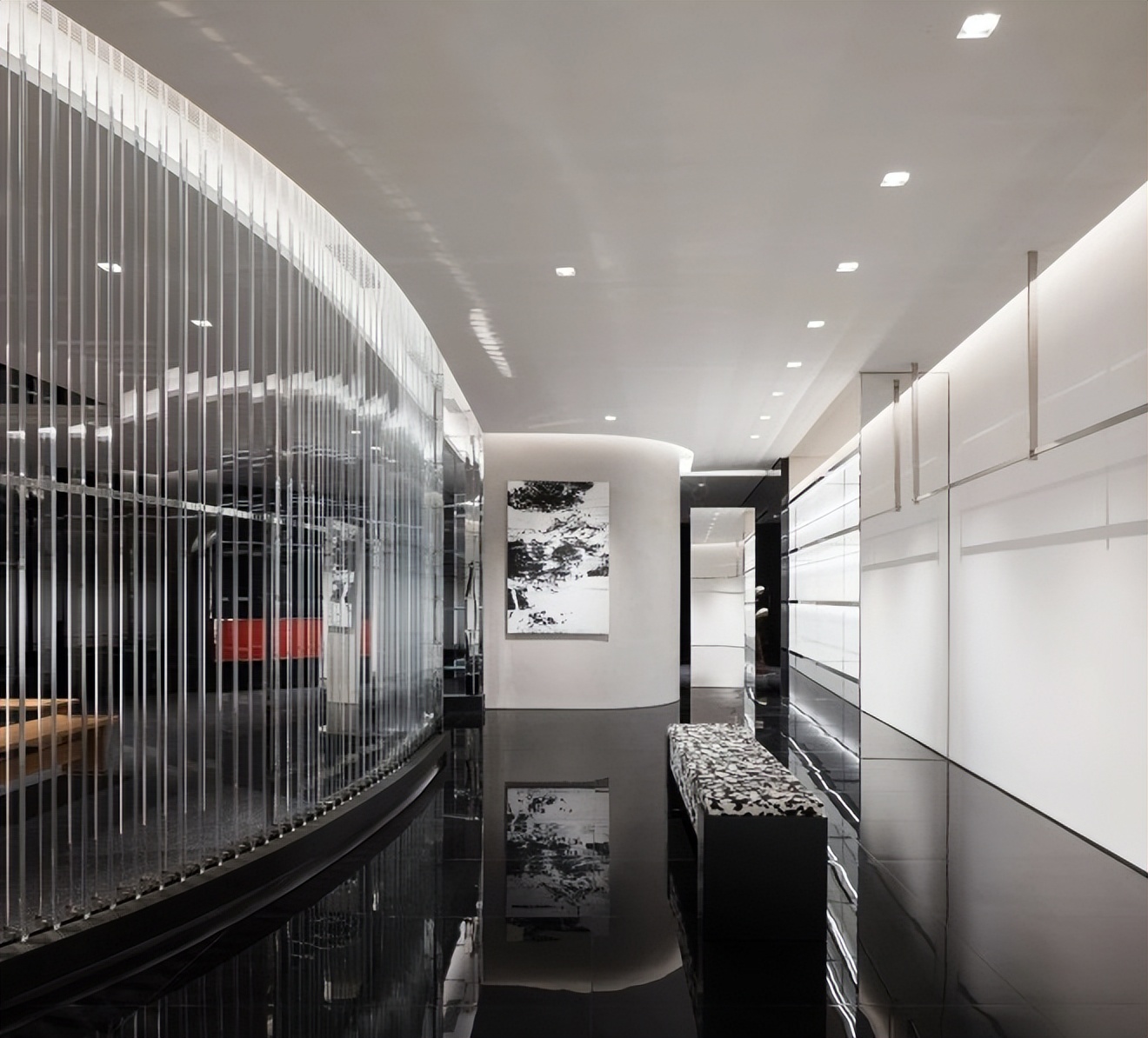 丝芙兰品牌最新入驻,丝芙兰概念店