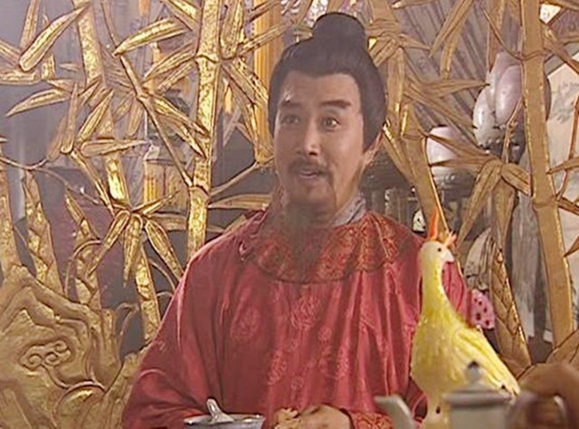 呼延庆是真实的历史人物吗,呼延庆都是名将吗