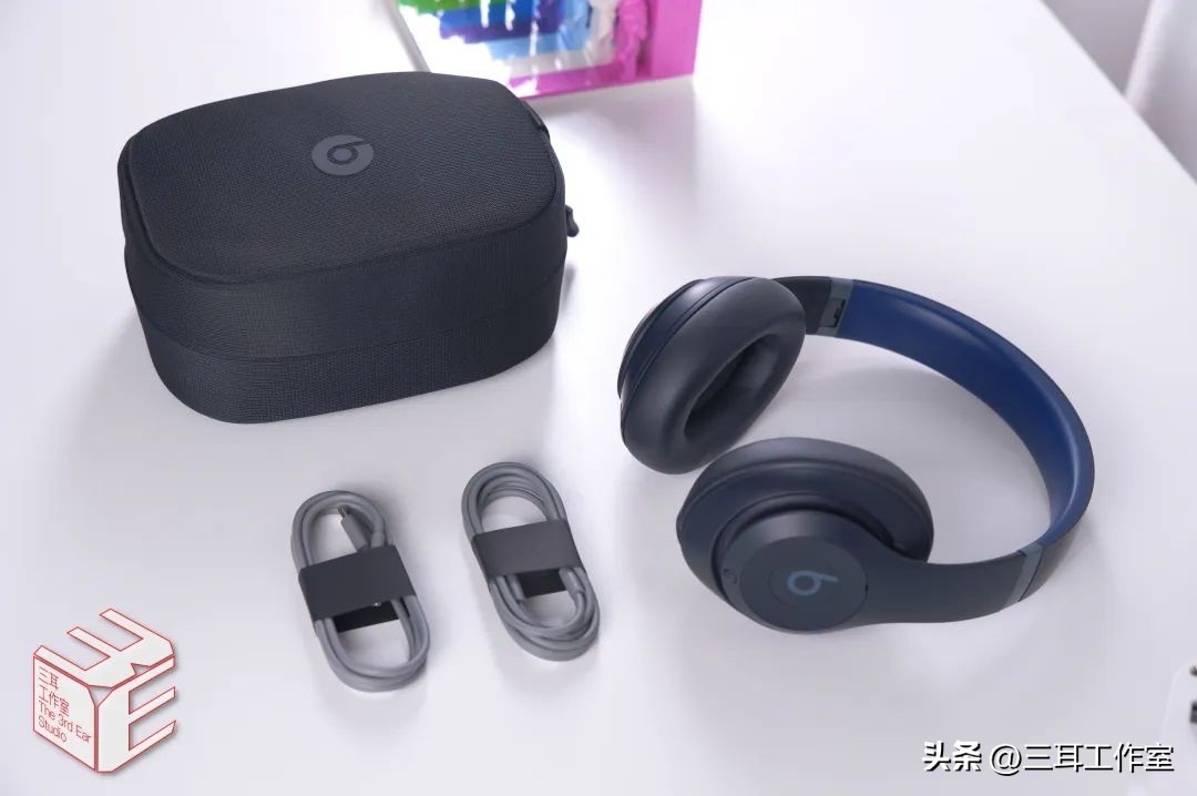 beatsstudiopro评测音质,beatsstudiopro评测最新