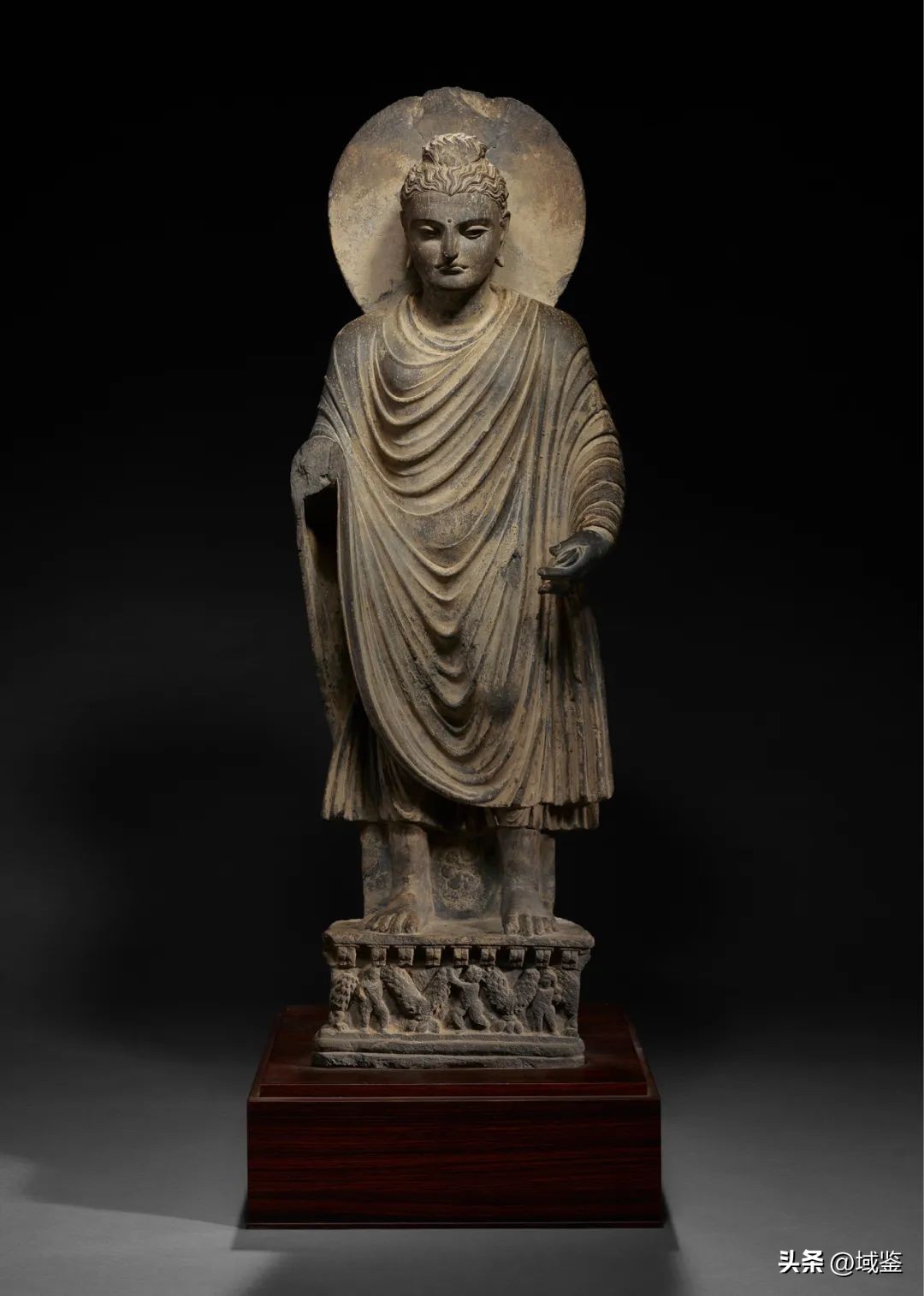 艺术快讯|一贴看全2023「纽约亚洲艺术周」御瓷重器，极度养眼！