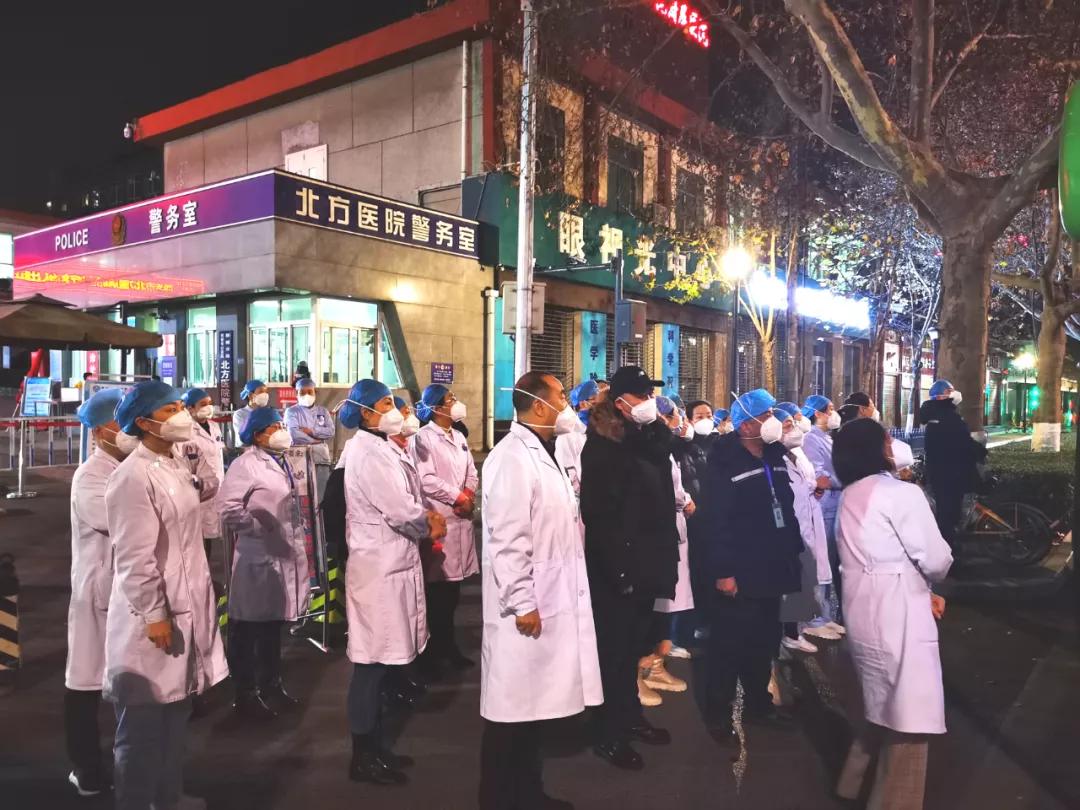 西安医务人员抗击疫情视频,甘肃医务人员抗击疫情日记