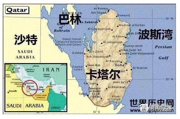 卡塔尔花2000亿打造城市,卡塔尔花了2000亿美元吗