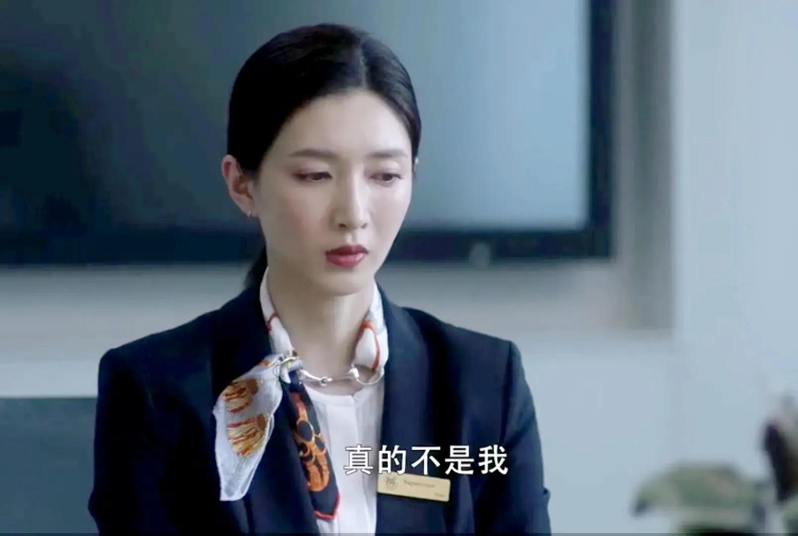 三十而已王漫妮成为店长了吗,三十而已王漫妮最开始的店长