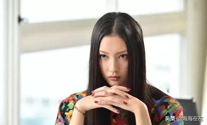 岛国最美恶女专业户——菜菜绪