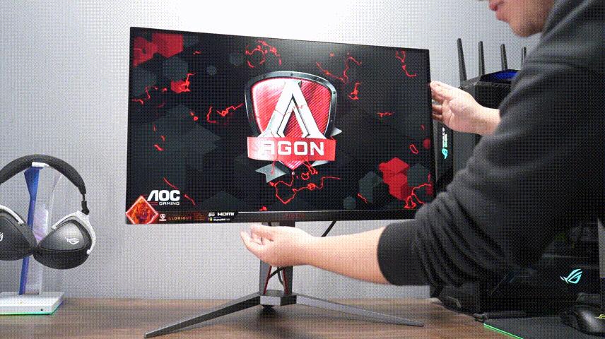 aochdr600ag275,aocag275qxpdhdr增强