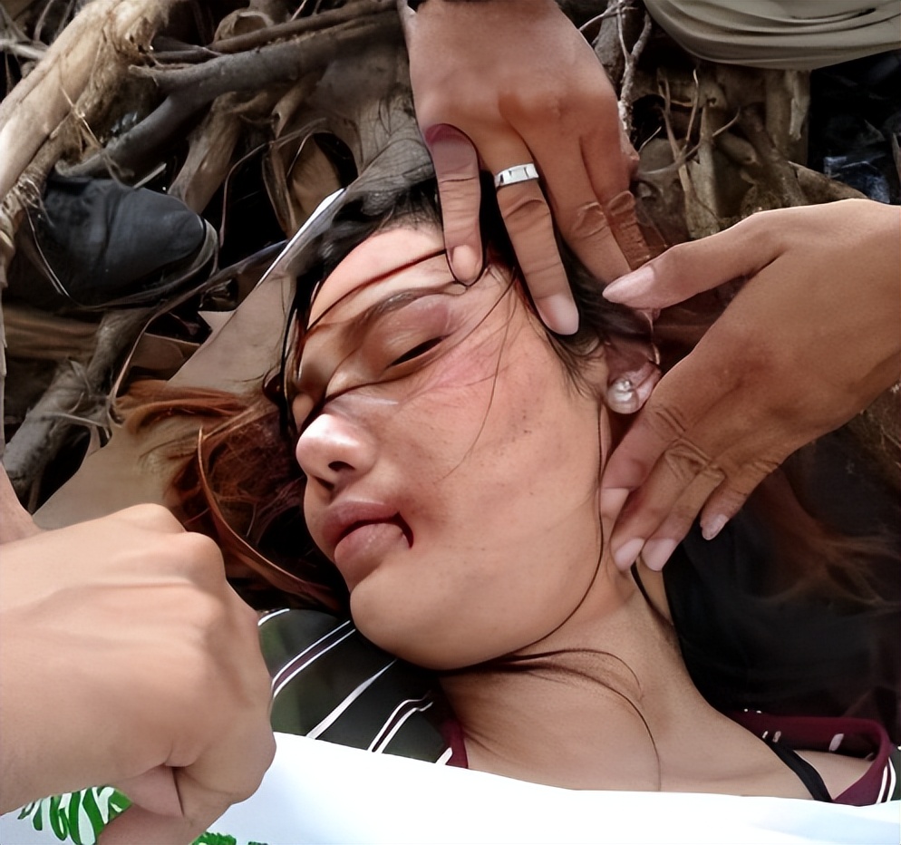 缅北训狗场女性被救,缅北训狗真实事件