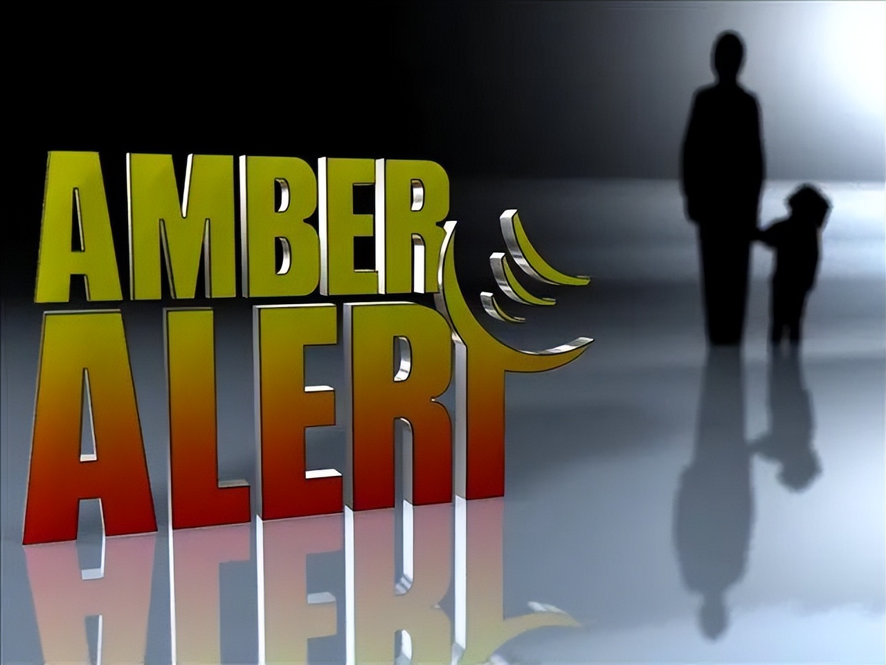 美国的防空警报是怎么发出的,美国的失踪儿童干预系统