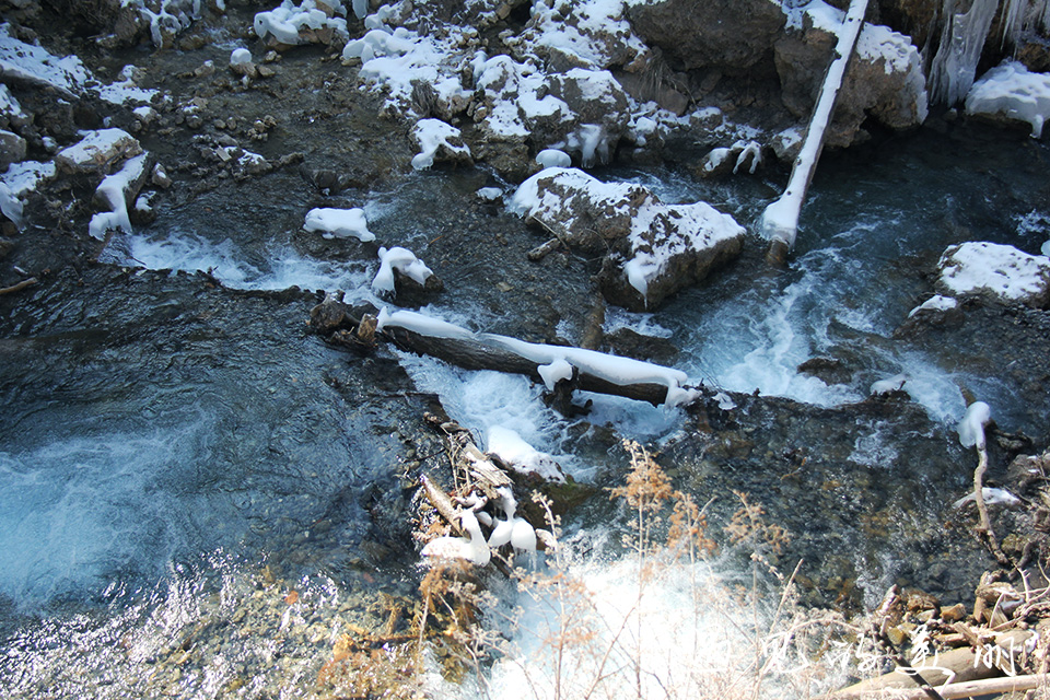 如果一生只去一个古城,一生去一次九寨沟