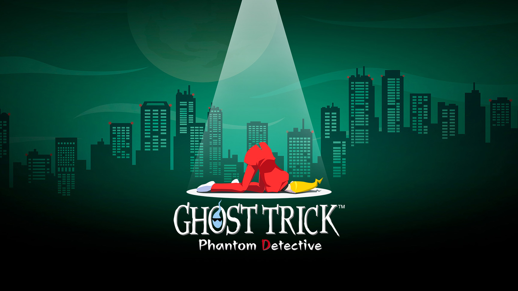 跟巧舟聊聊他的自信之作《幽灵诡计》与高清复刻版