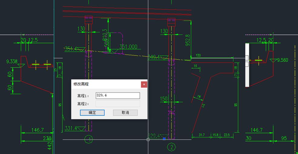 中望cad看图大师手机版使用说明,桥梁大师cad软件