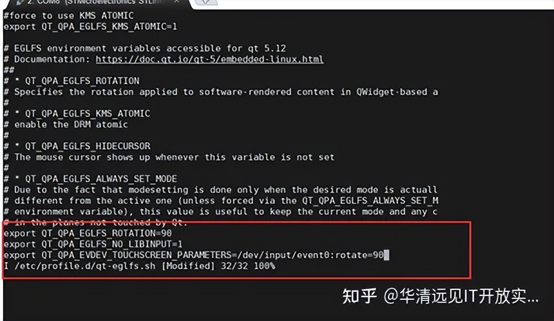 stm32mp157a的oled配置,stm开发板入门