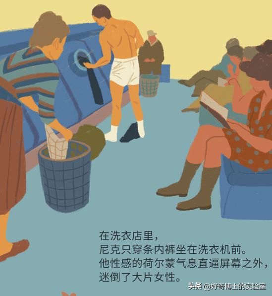 男人性功能的最大威胁者，居然是*裤内**？