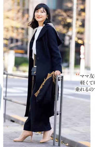 原创街拍温暖又时髦,街拍各种风格各种时髦