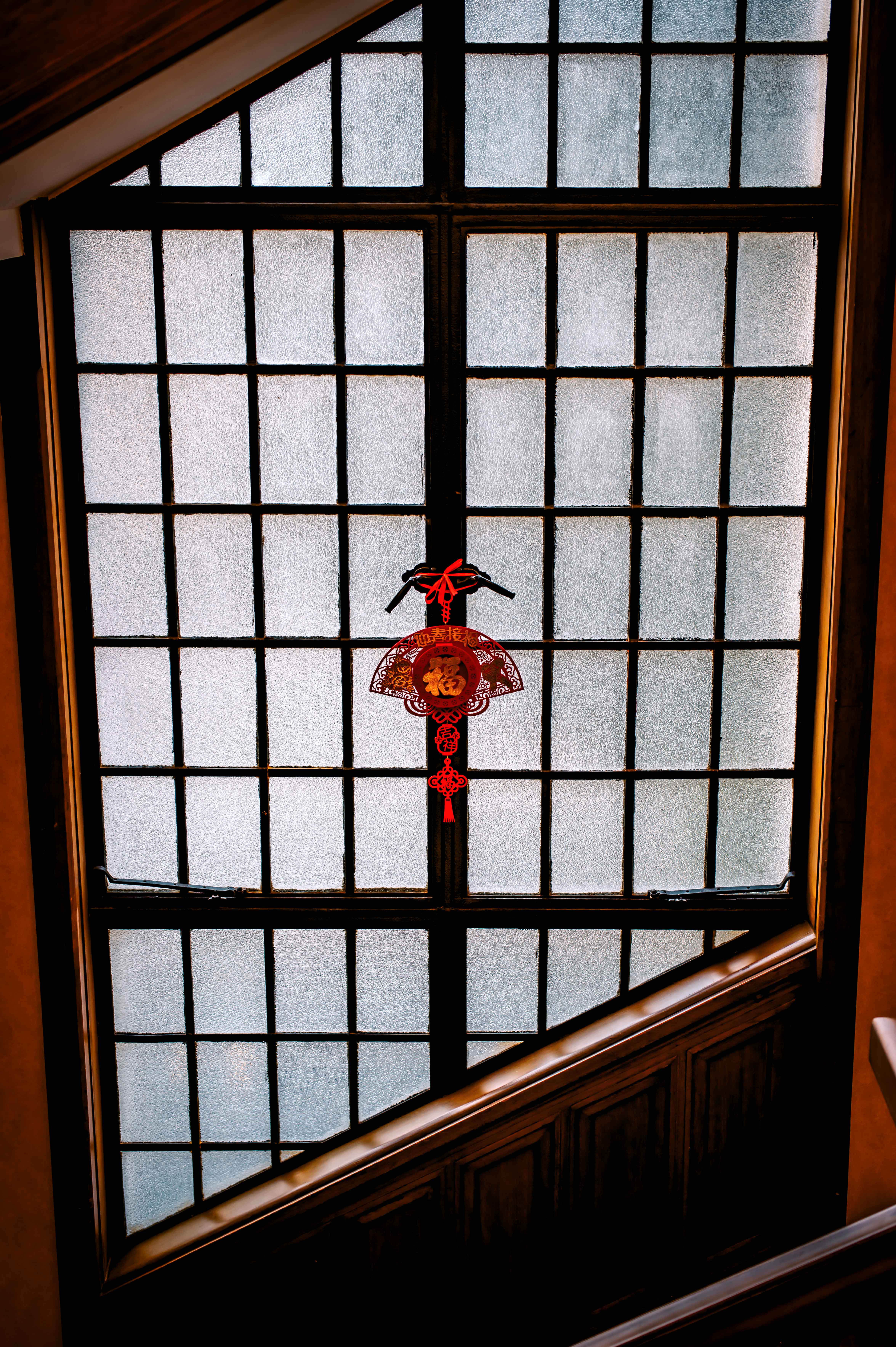 百代小楼,魔都闲逛