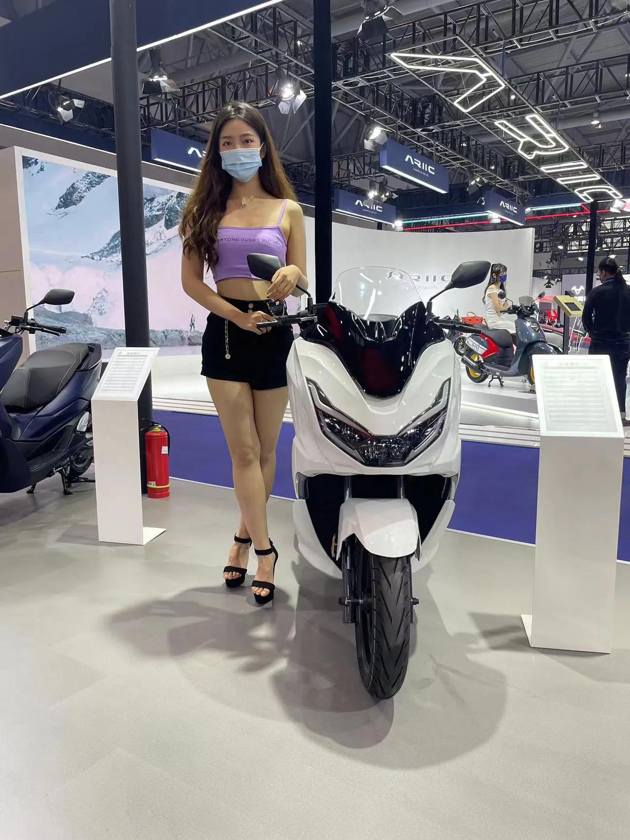 嘉爵800四缸对比摩迪威800,嘉爵800四缸深度骑行测评