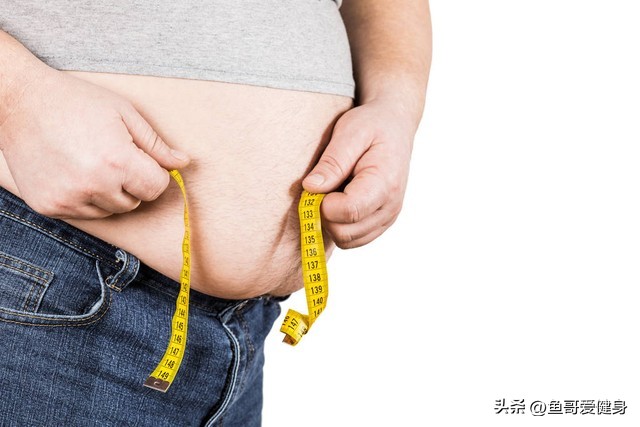 下腹部减脂肪的最佳运动方法,下腹部脂肪训练动作