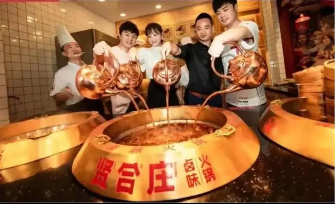 孙洪鹤讲解加盟问题,孙洪鹤餐饮加盟