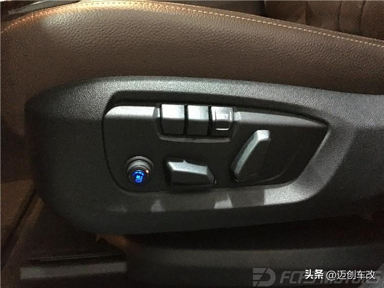 宝马x5改座椅通风多少钱,宝马x5通风座椅改装安装说明
