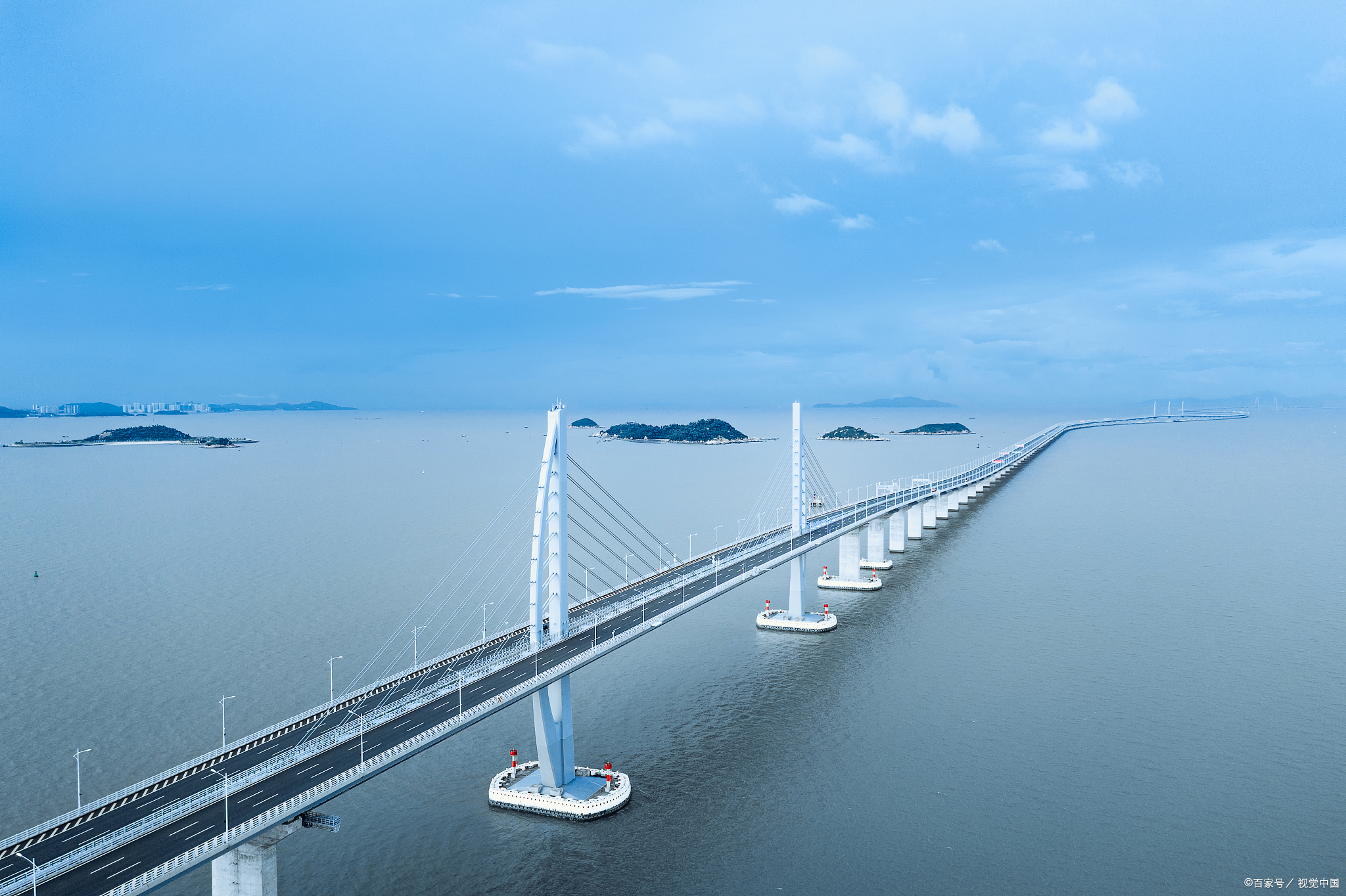 珠海旅游攻略必去景点有哪些,珠海旅游景点推荐有哪些