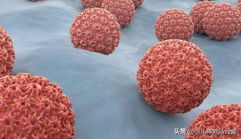 脖子和腋下的小肉粒,脖子和腋窝长小肉粒怎么回事