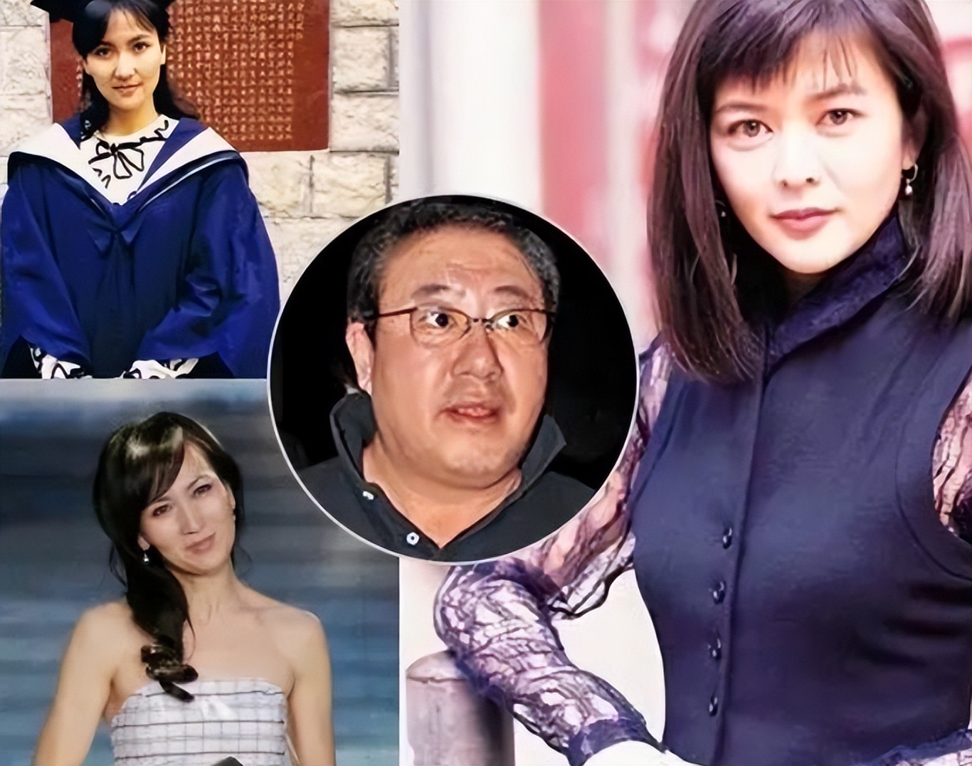 刘德华梦中女神,1991刘德华梦中情人