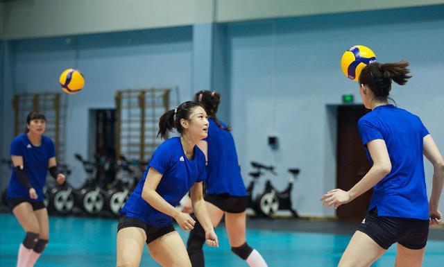 辽宁女排引进外援了吗,中国女排迎来好消息朱婷