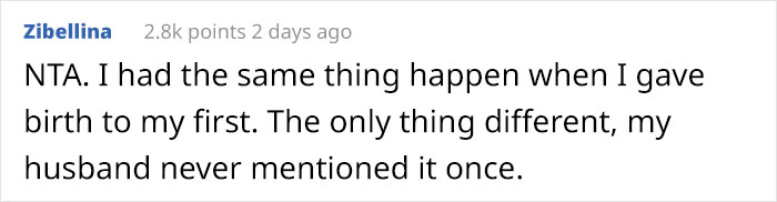 女子剖腹产被老公嫌弃,女子剖腹产被丈夫指责