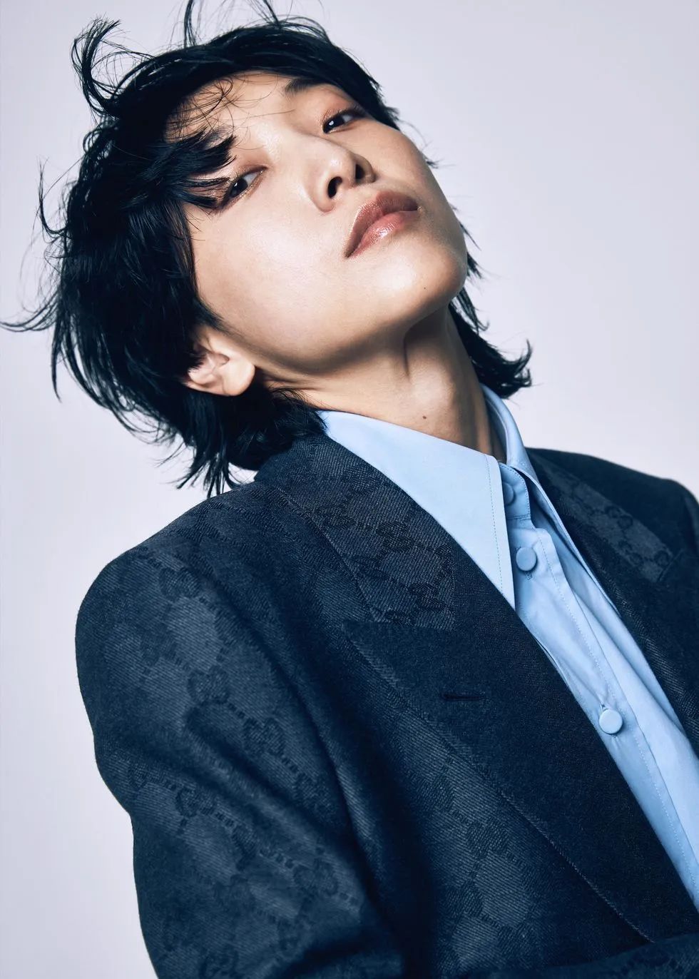 被骂得最丑的星二代,丑到路人认不出的女明星