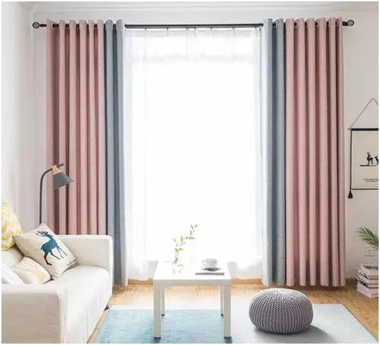 可罗雅窗帘制作工艺,纱芊诺窗纱