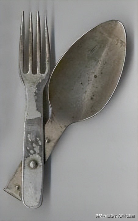 一战后期德国步兵武器装备,德国二战行军包