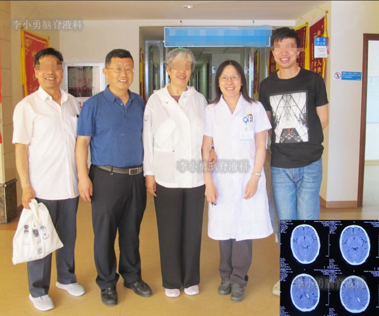 脑积水手术后4天还呕吐怎么回事,脑积水分流术后一直腹部疼痛