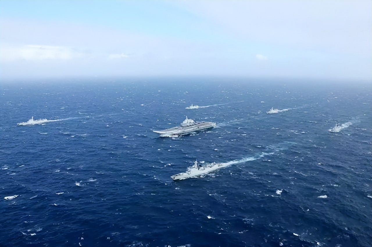 中美军事局势最紧张的时期,中美关系剑拔弩张