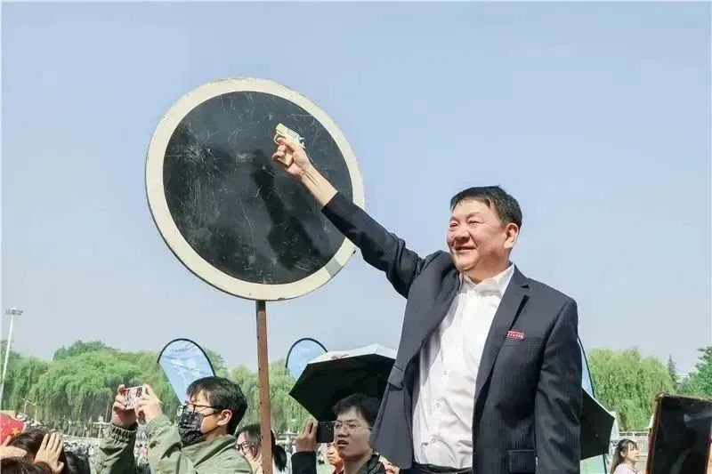 西译盛会最新进展,西译第15届运动会开幕式