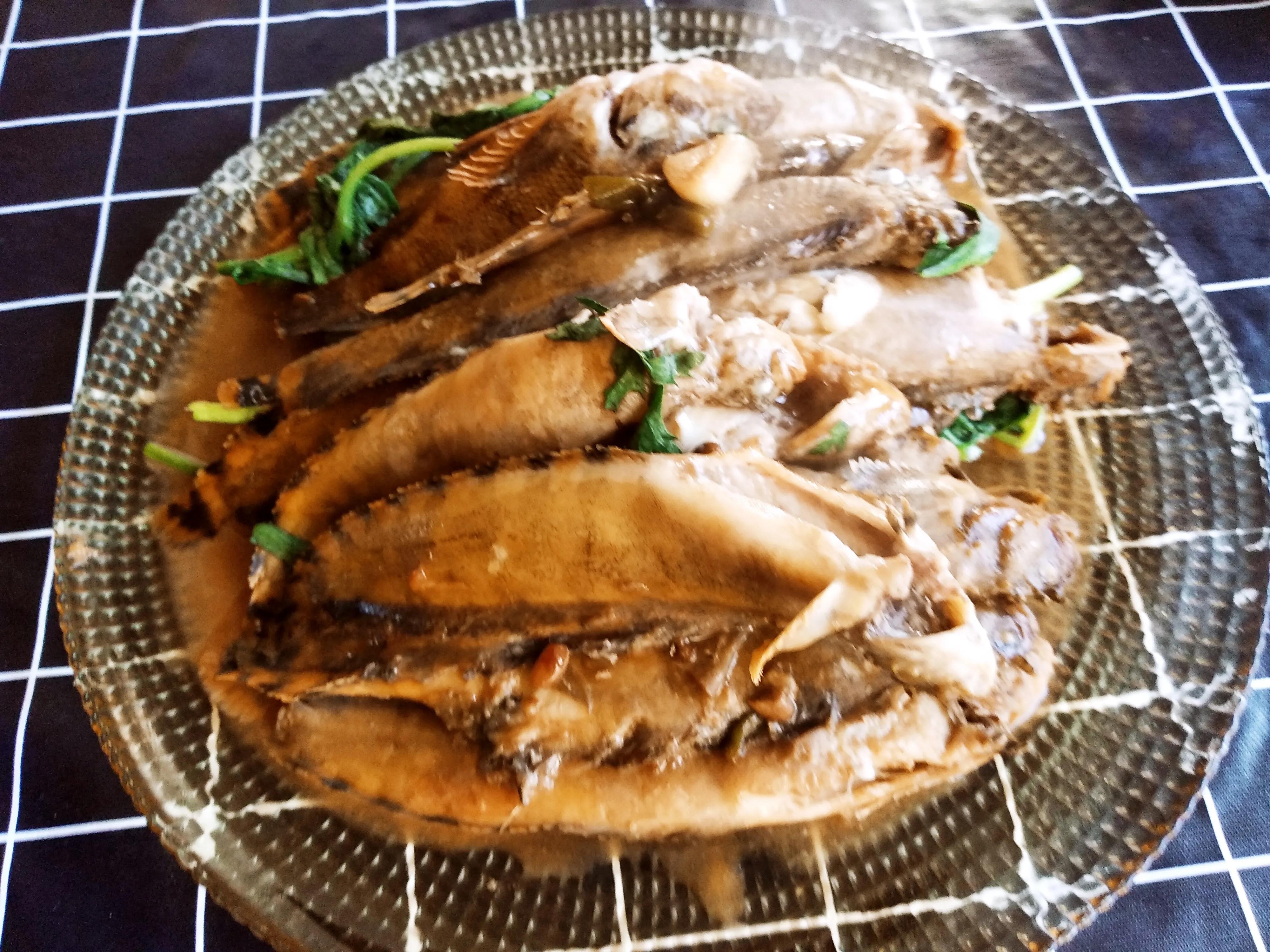 30种最常吃的海鱼图片大全,比较常见可以吃的海鱼