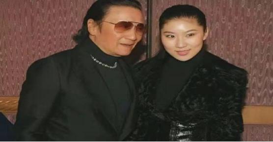 被谢贤养了12年的coco,coco谢贤个人资料