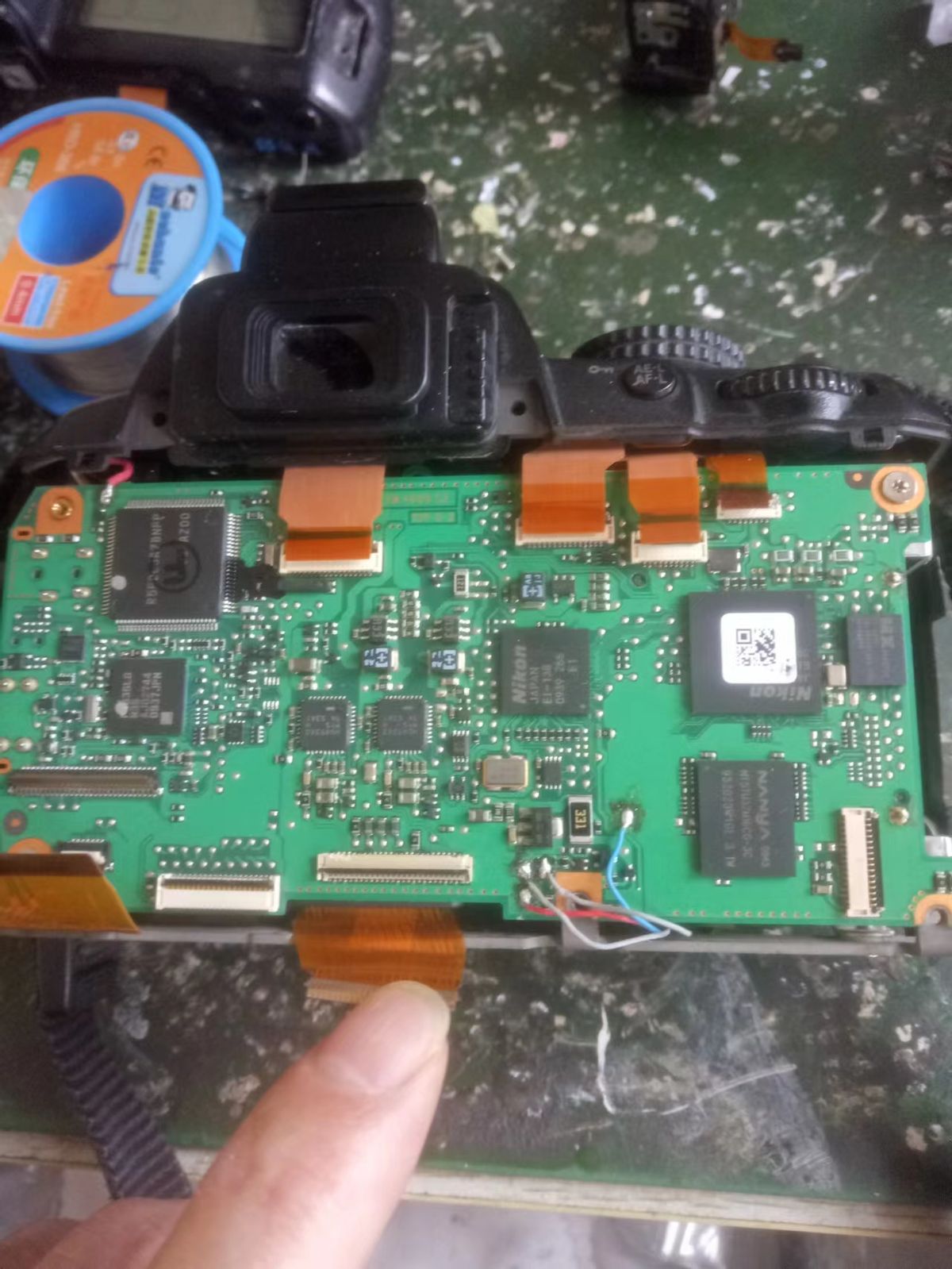 安徽合肥富士相机维修点,合肥尼康相机维修官方网点在哪里