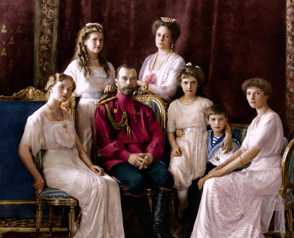 为什么俄罗斯帝国的统治者叫沙皇,在俄罗斯沙皇大帝什么意思