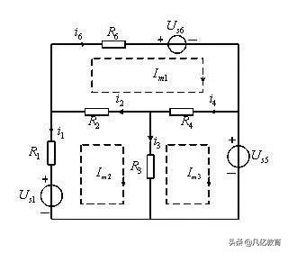 如何快速学会电路图计算,电路分析绝招