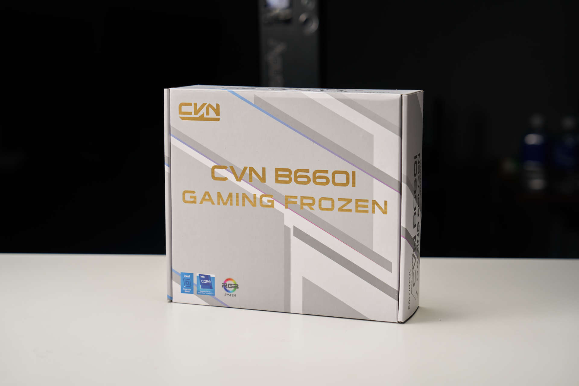 想玩光追，还要便宜还要ITX？浅谈一下如何选择硬件